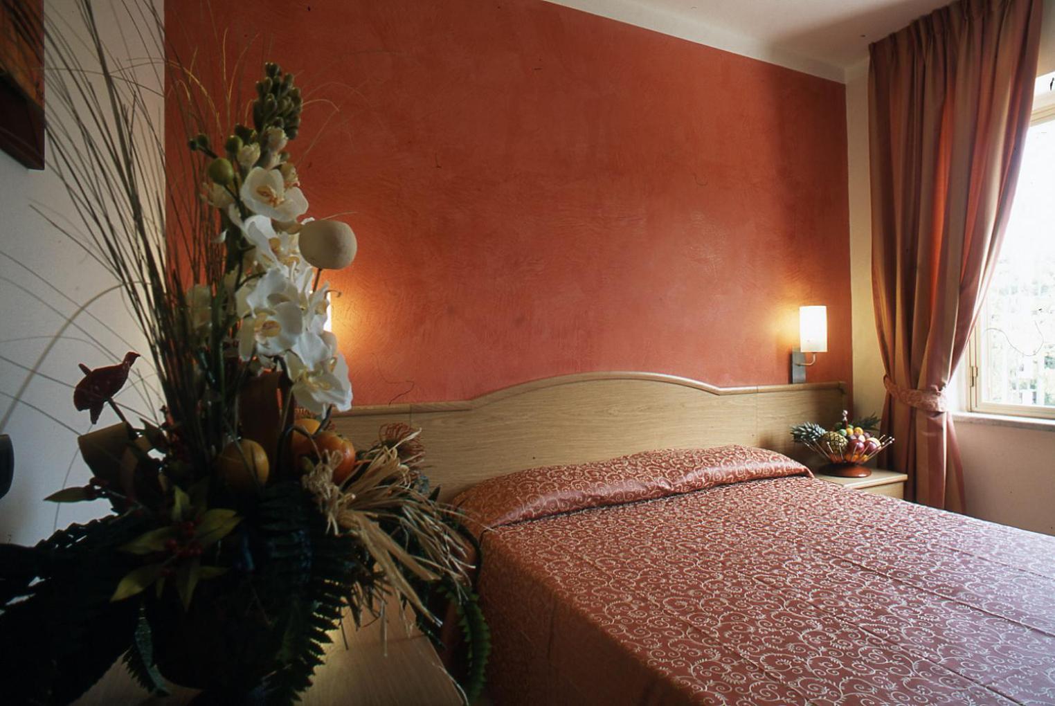 Hotel Tenda Rossa Marina Di Carrara Extérieur photo