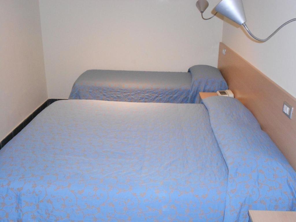 Hotel Tenda Rossa Marina Di Carrara Chambre photo
