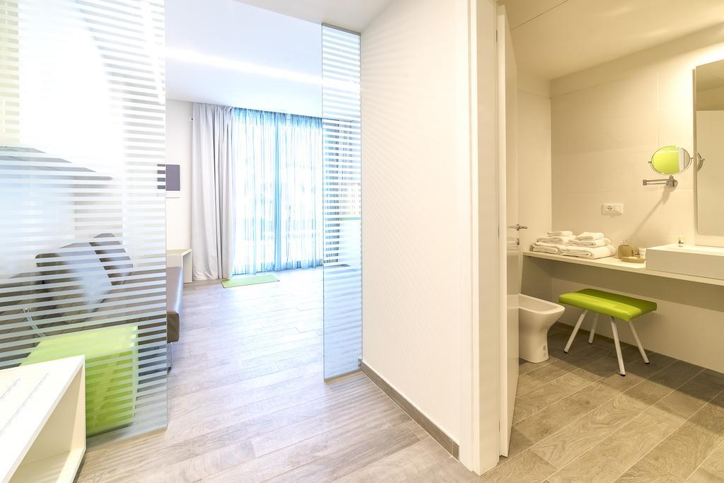 Hotel Tenda Rossa Marina Di Carrara Extérieur photo